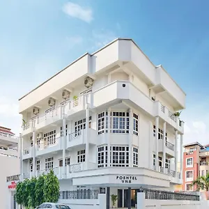 Poshtel Vns Homestay