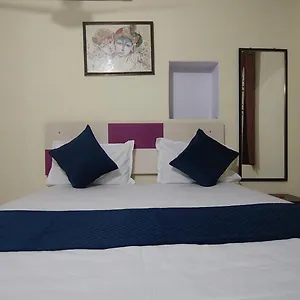 Radha Krishna Homestay